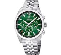 Festina F20742/5 Mens Watch Chronograph 44mm 10ATM