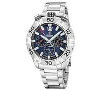 Festina F20743/1 Men's Bullhead Analogue Chronograph Quartz Watch