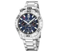 Festina F20743/1 Men's Bullhead Analogue Chronograph Quartz Watch