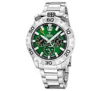 Festina F20743/2 Men's Bullhead Analogue Chronograph Quartz Watch