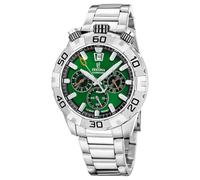 Festina F20743/2 Men's Bullhead Analogue Chronograph Quartz Watch