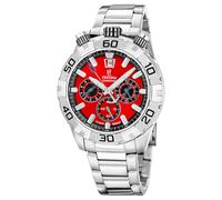 Festina F20743/5 Men's Bullhead Analogue Chronograph Quartz Watch