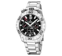 Festina F20743/6 Men's Bullhead Analogue Chronograph Quartz Watch