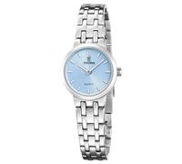 Festina Ladies Mademoiselle Light Blue Dial Watch F20746/3