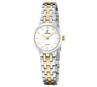 Festina Mademoiselle F20747/1 - Woman - 23 mm - Analogue - Quartz - Mineral Glass White 23 mm