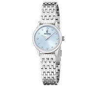 Festina Watch Mademoiselle F20749/3 Woman Steel