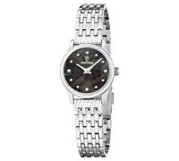 Festina Women's Watch Mademoiselle F20749/6 Steel