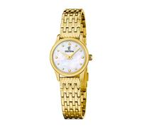 Festina F20750/1 Women's Mademoiselle Quartz Watch