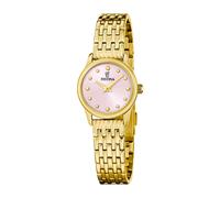 Festina F20750/2 Women's Mademoiselle Quartz Watch