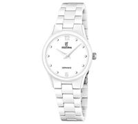 Festina F20751/1 Women's Ceramic Quartz Watch