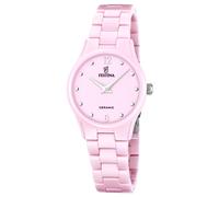 Festina Ceramic F20751/2 Women's Ceramic Watch