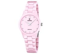 Festina F20751/2 Women's Ceramic Quartz Watch