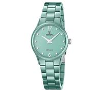 Festina F20751-3 Ladies Ceramic Watch