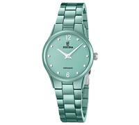 Festina F20751/3 Women's Ceramic Quartz Watch