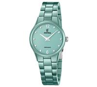 Festina F20751/3 Women's Ceramic Quartz Watch