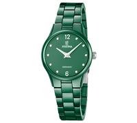 Festina F20751/6 Women's Ceramic Quartz Watch