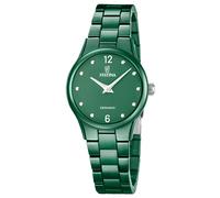 Festina F20751/6 Women's Ceramic Quartz Watch