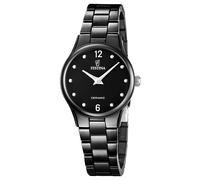 Festina F20751/7 Women's Ceramic Quartz Watch