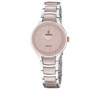 Festina F20752-2 Ladies Ceramic Watch