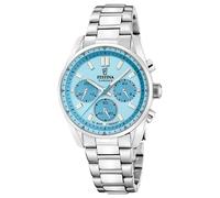 Festina F20753/2 Boyfriend Chronograph Quartz Watch
