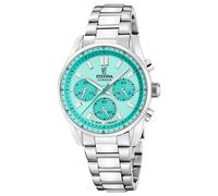 Festina F20753/3 Boyfriend Chronograph Quartz Watch