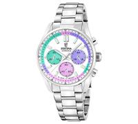 Festina F20753/5 Boyfriend Chronograph Quartz Watch