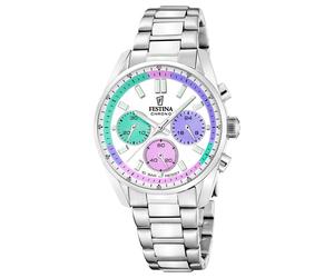 Festina F20753/5 Boyfriend Chronograph Quartz Watch