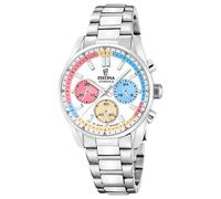 Festina F20753/6 Boyfriend Chronograph Quartz Watch