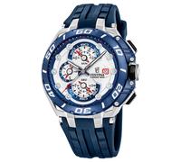 Festina Chrono Bike F20755/1 Steel Men's Watch