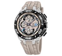 Festina F20755/2 Men's Chrono Bike Rubber Strap Watch