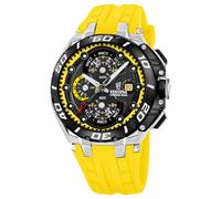 Festina F20755/5 Men's Chrono Bike Rubber Strap Watch