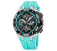 Festina F20755/7 Men's Chrono Bike Rubber Strap Watch