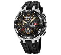 Festina F20755/8 Men's Chrono Bike Rubber Strap Watch