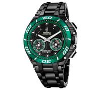 Festina F20762/2 Men's Chrono Bike Connected Watch