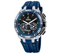 Festina F20763/1 Men's Chrono Bike Connected Watch