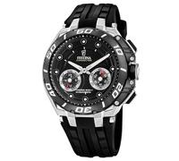 Festina F20763/3 Men's Chrono Bike Connected Watch