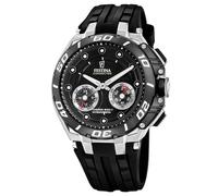 Festina F20763/3 Men's Chrono Bike Connected Watch