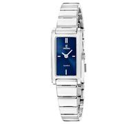 Festina Mademoiselle F20767/5 - Woman - 17 mm - Analogue - Quartz - Mineral Glass Blue 12 mm