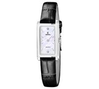 Festina Mademoiselle F20769/1 - Woman - 17 mm - Analogue - Quartz - Mineral Glass Mother of pearl 12 mm