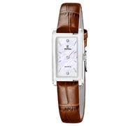 Festina Mademoiselle F20769/2 - Woman - 17 mm - Analogue - Quartz - Mineral Glass Mother of pearl 12 mm