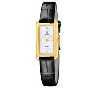 Festina Mademoiselle F20770/1 - Woman - 17 mm - Analogue - Quartz - Mineral Glass Mother of pearl 12 mm