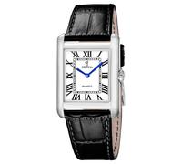 Festina Gents Grey On The Square 30mm Stainless Steel Dress Watch F20771-1