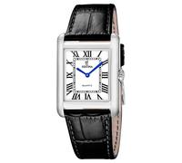 Festina Gents Grey On The Square 30mm Stainless Steel Dress Watch F20771-1