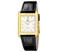 Festina F20772/3 Men's On The Square Quartz Watch