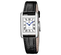 Festina On The Square Watch, Black, one size