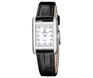 Festina F20773/3 Women's On The Square Quartz Watch