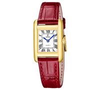 Festina F20774/1 Women's On The Square Quartz Watch