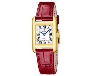 Festina F20774/1 Women's On The Square Quartz Watch