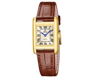 Festina F20774/2 Women's On The Square Quartz Watch