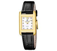 Festina F20774/3 Women's On The Square Quartz Watch